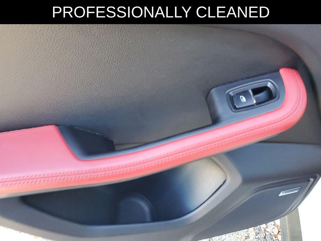 used 2017 Porsche Macan car, priced at $20,787