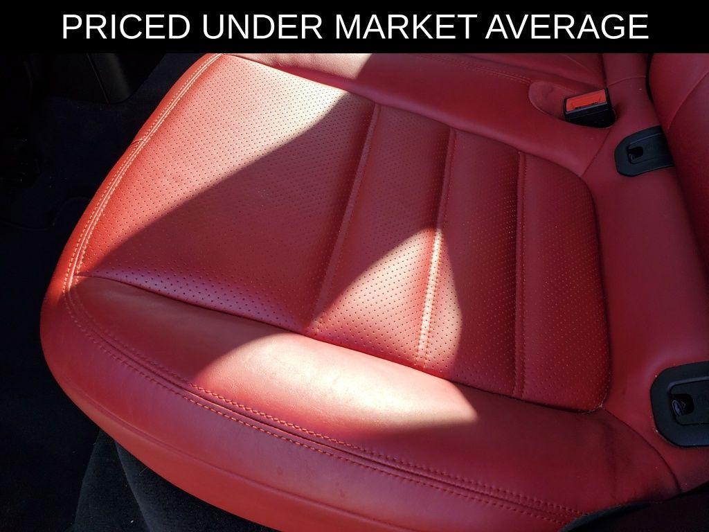 used 2017 Porsche Macan car, priced at $20,787