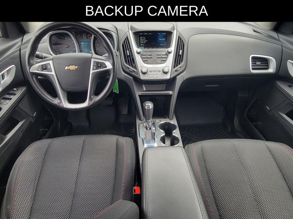 used 2016 Chevrolet Equinox car, priced at $7,396