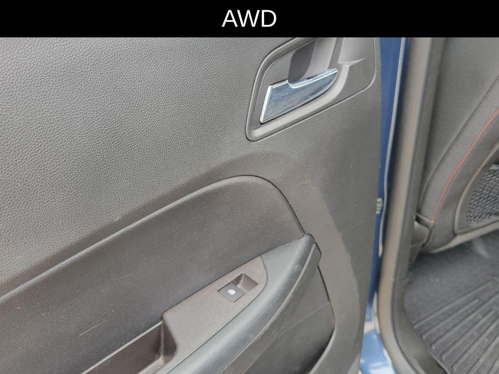 used 2016 Chevrolet Equinox car, priced at $7,396