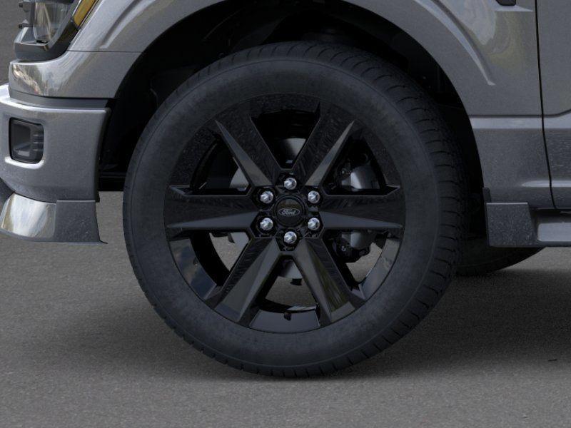 new 2026 Ford F-150 car, priced at $51,387