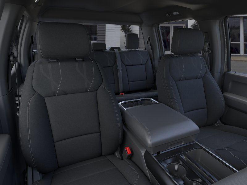new 2026 Ford F-150 car, priced at $51,387