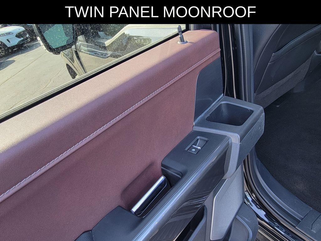 used 2022 Ford F-150 car, priced at $41,995