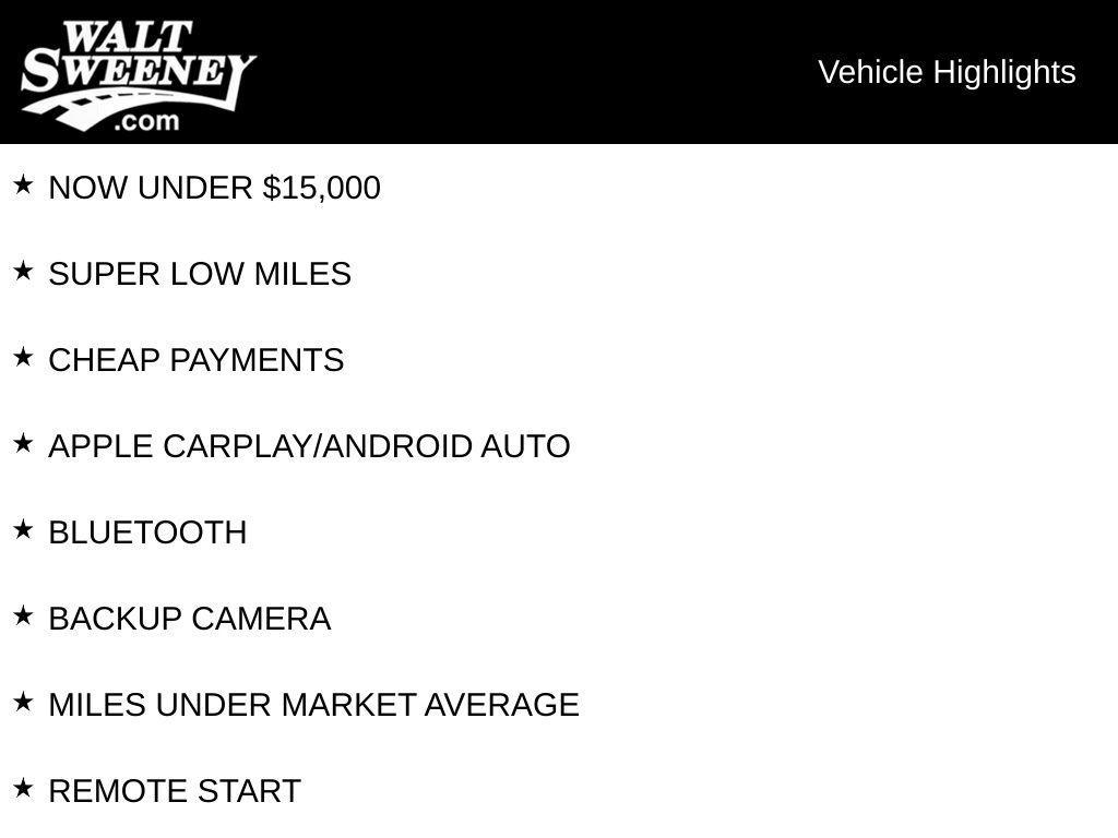 used 2018 Chevrolet Trax car, priced at $13,799
