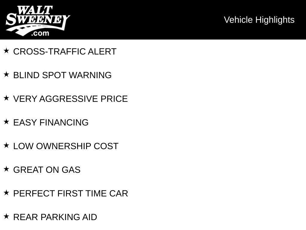 used 2018 Chevrolet Trax car, priced at $13,799