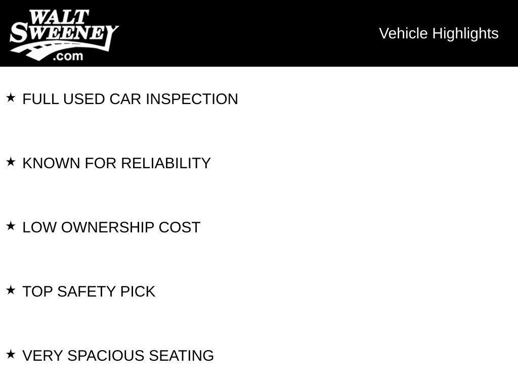used 2021 Honda Pilot car, priced at $22,587