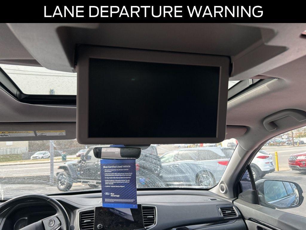 used 2021 Honda Pilot car, priced at $23,565