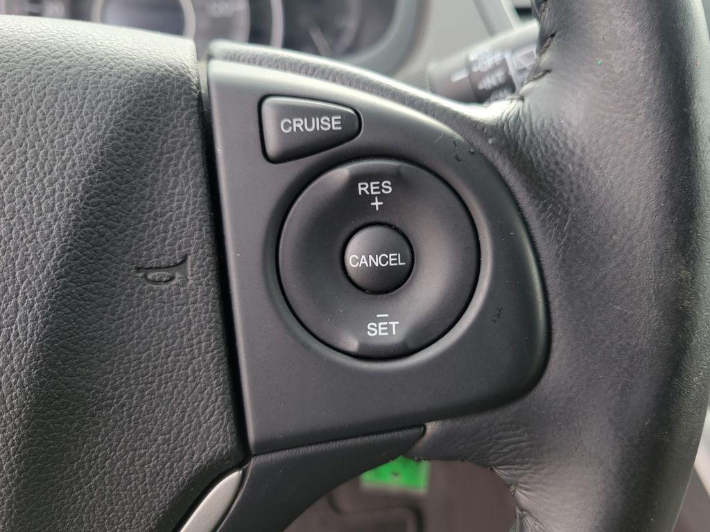 used 2014 Honda CR-V car, priced at $16,150