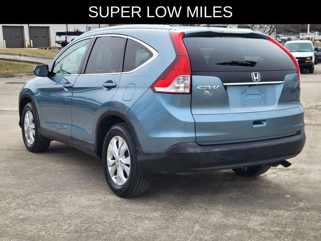 used 2014 Honda CR-V car, priced at $16,150