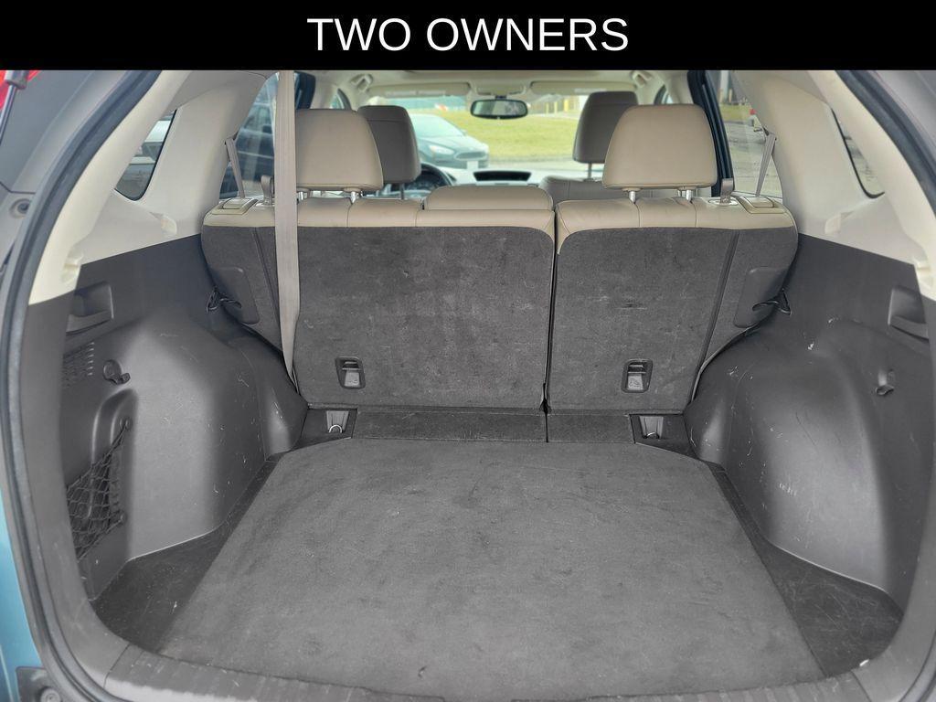 used 2014 Honda CR-V car, priced at $16,150