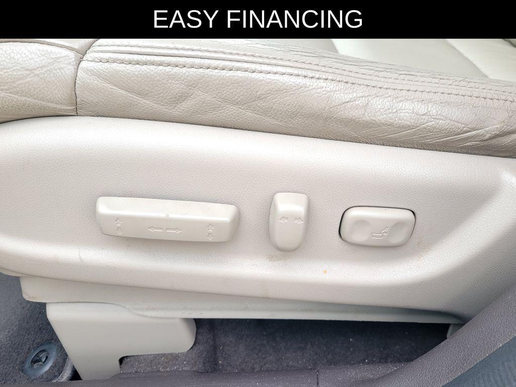 used 2014 Honda CR-V car, priced at $16,150