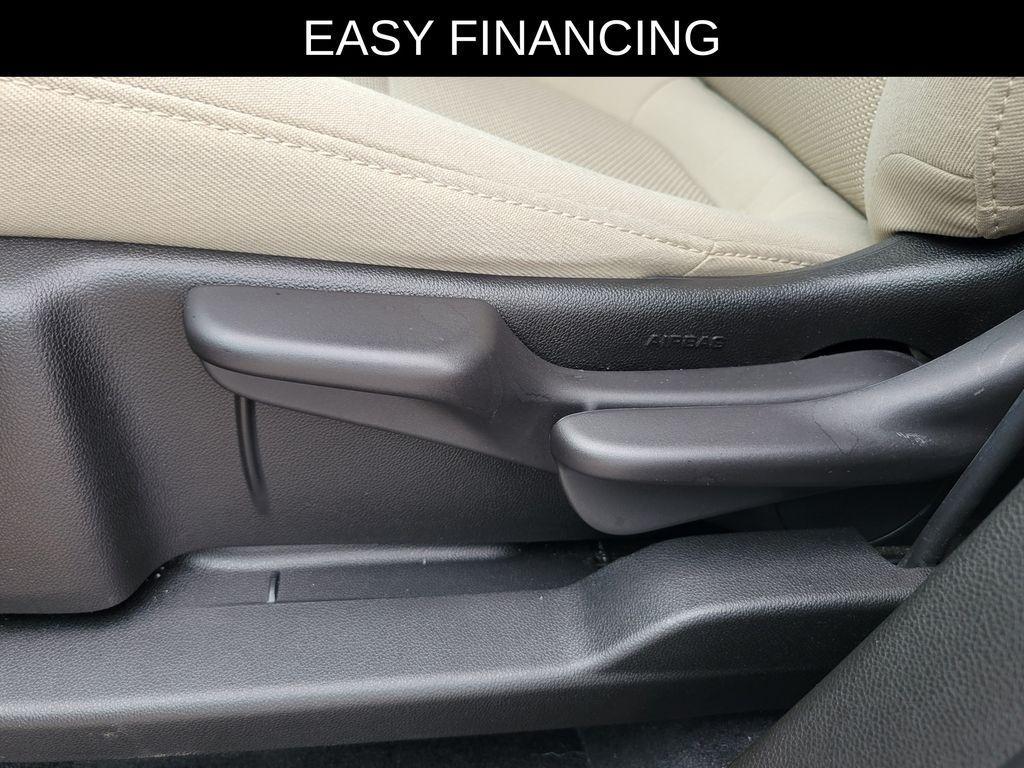 used 2022 Chevrolet Traverse car, priced at $25,917