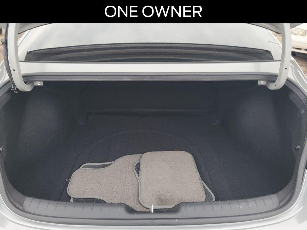 used 2022 Hyundai Elantra car, priced at $17,669