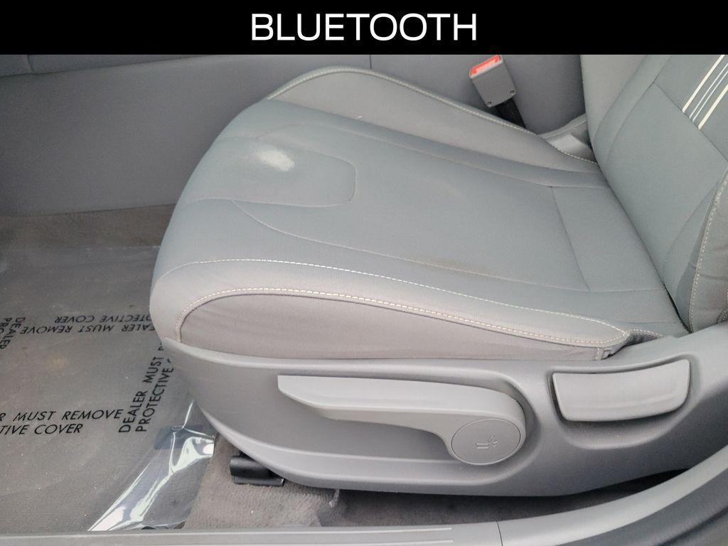 used 2022 Hyundai Elantra car, priced at $17,669