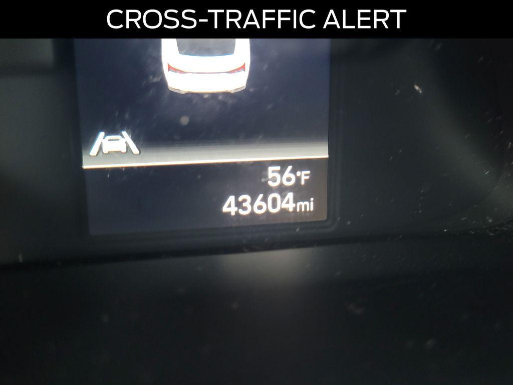 used 2022 Hyundai Elantra car, priced at $17,669