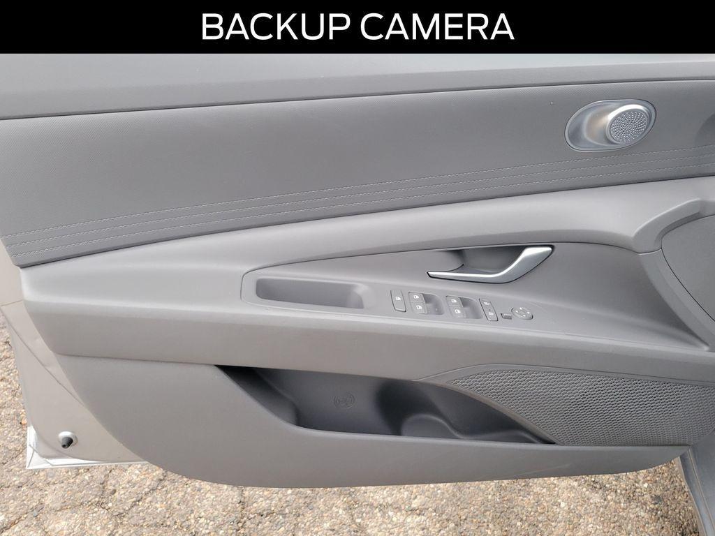 used 2022 Hyundai Elantra car, priced at $17,669