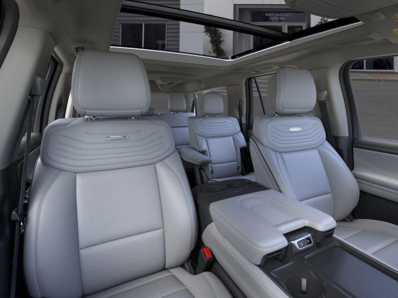 new 2026 Ford Expedition Max car, priced at $85,318