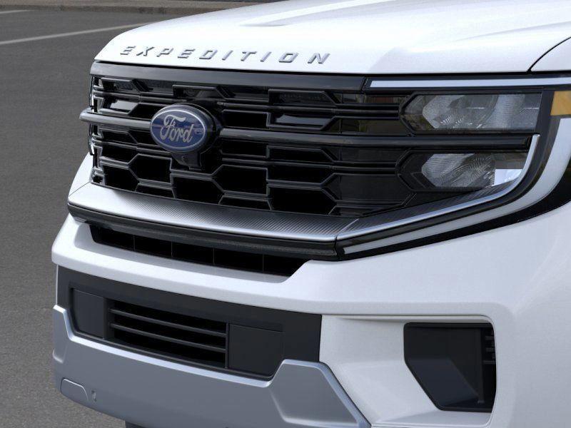 new 2026 Ford Expedition Max car, priced at $87,983