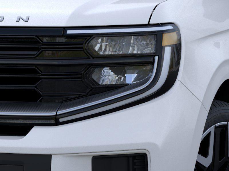 new 2026 Ford Expedition Max car, priced at $85,318