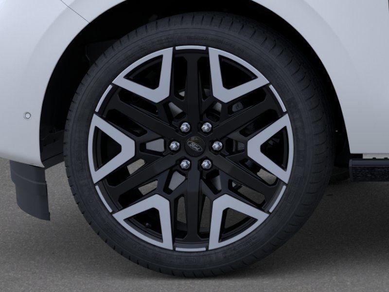 new 2026 Ford Expedition Max car, priced at $85,318