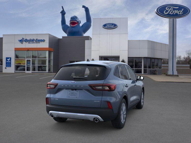 new 2026 Ford Escape car, priced at $30,235