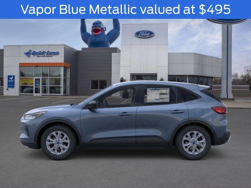 new 2026 Ford Escape car, priced at $27,897