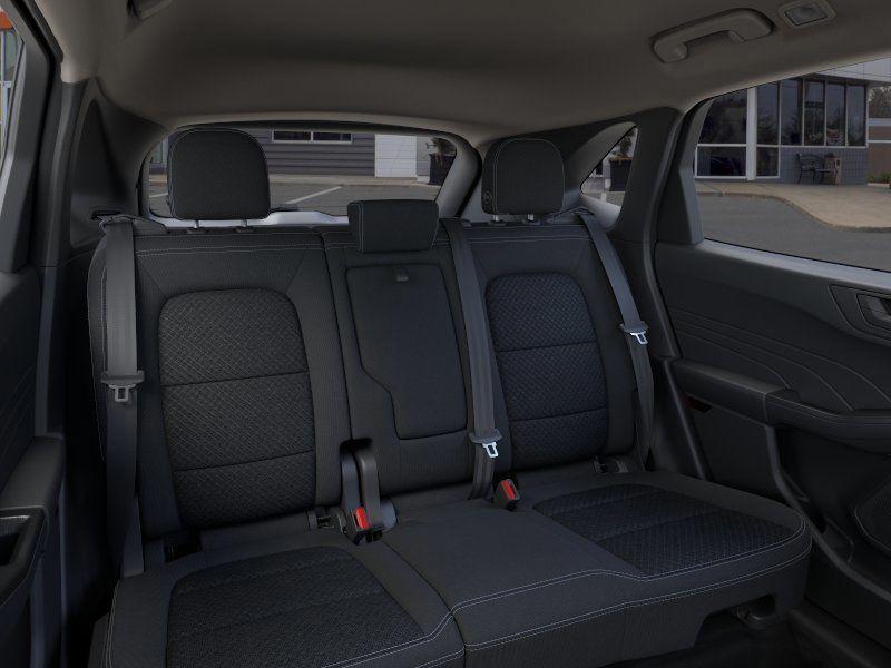 new 2026 Ford Escape car, priced at $27,897