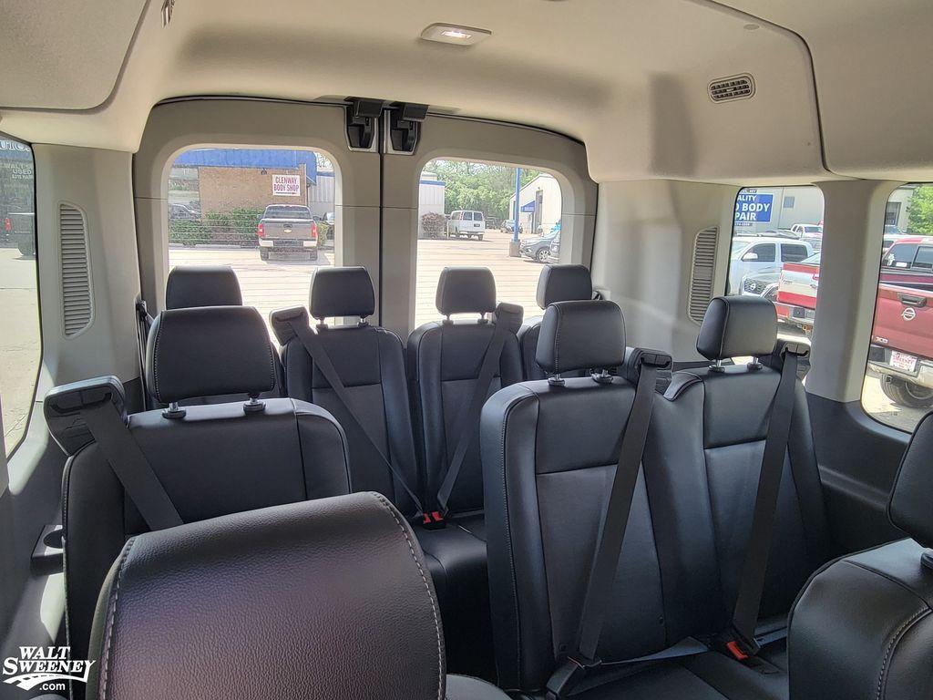 used 2024 Ford Transit-350 car, priced at $54,793