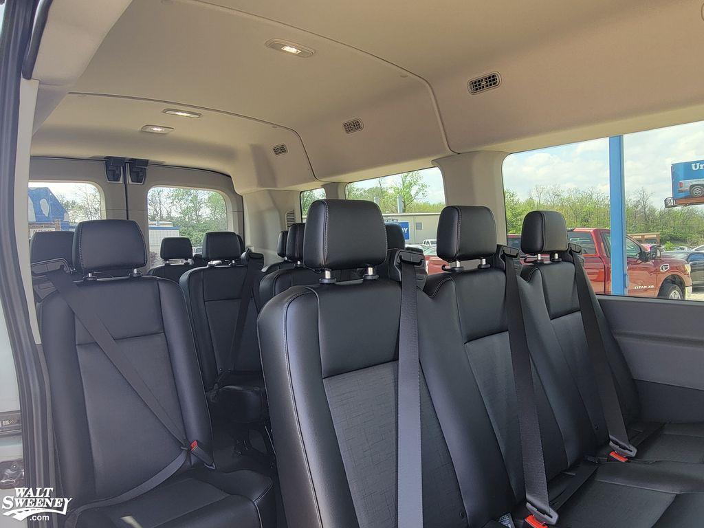 used 2024 Ford Transit-350 car, priced at $54,793