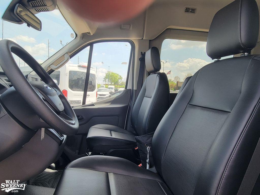 used 2024 Ford Transit-350 car, priced at $54,793