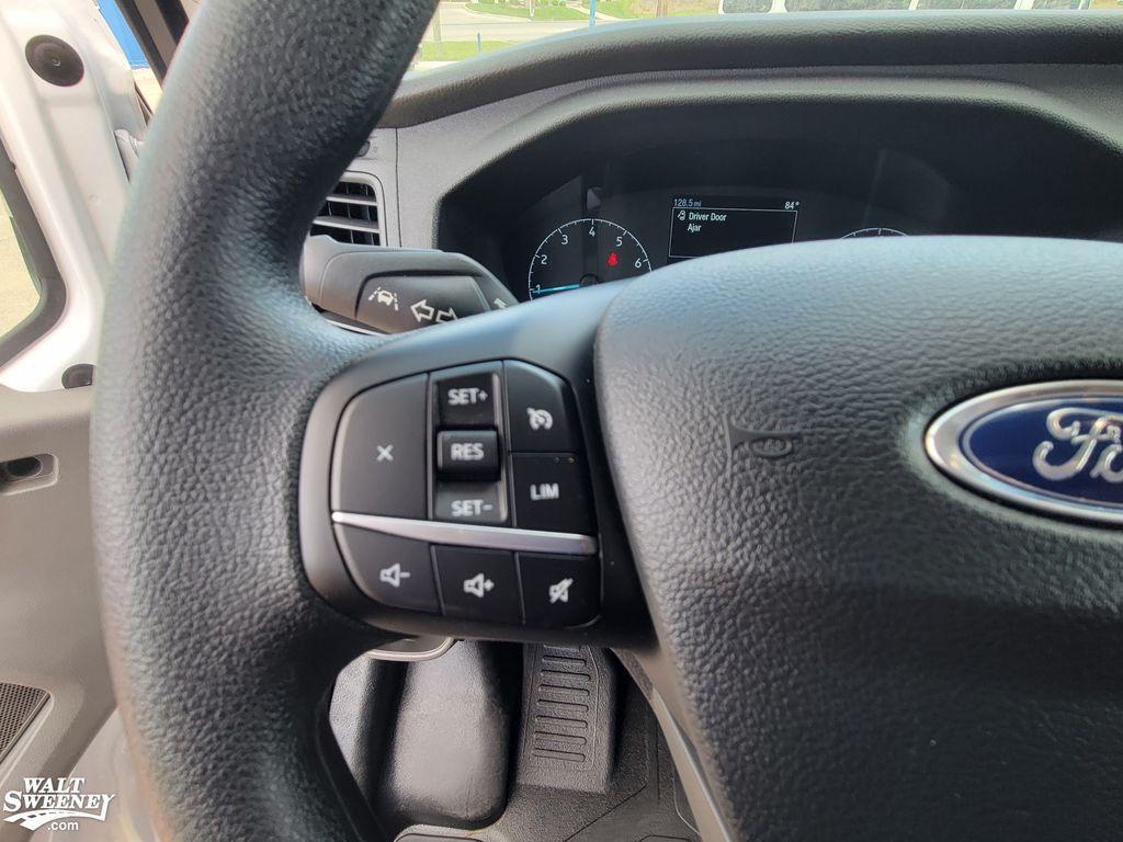 used 2024 Ford Transit-350 car, priced at $54,793