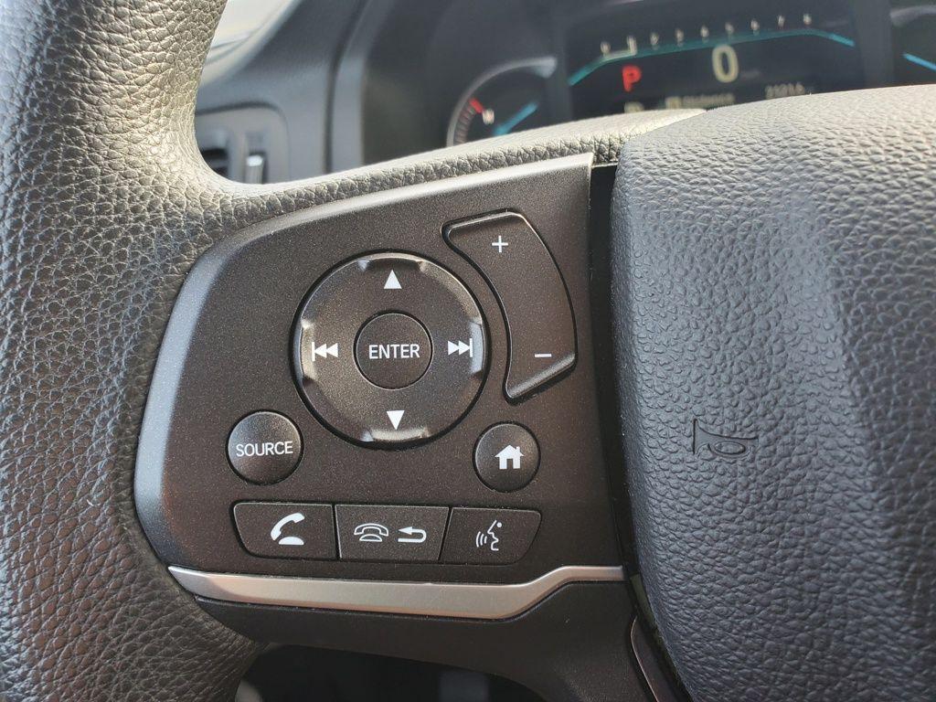 used 2020 Honda Pilot car, priced at $22,395