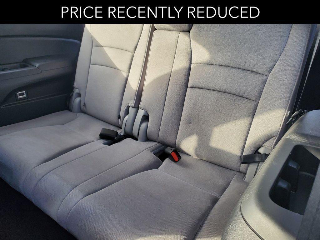 used 2020 Honda Pilot car, priced at $22,395