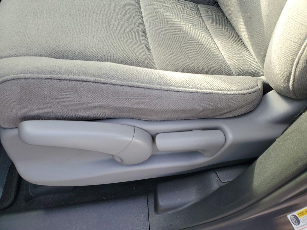 used 2020 Honda Pilot car, priced at $22,395