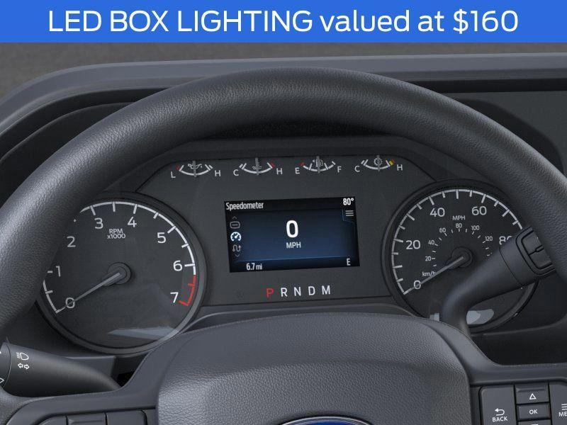 new 2026 Ford F-250 car, priced at $55,252