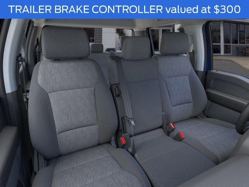 new 2026 Ford F-250 car, priced at $55,252