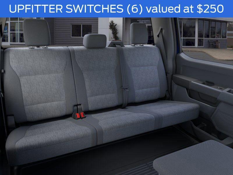 new 2026 Ford F-250 car, priced at $55,252