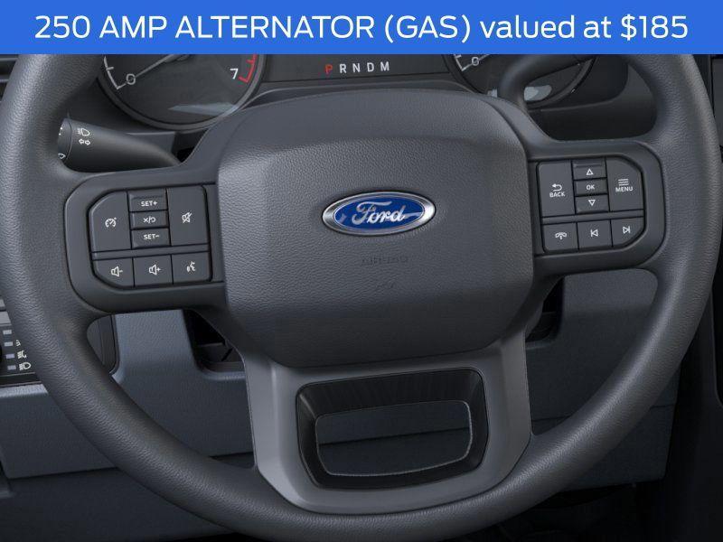 new 2026 Ford F-250 car, priced at $55,252