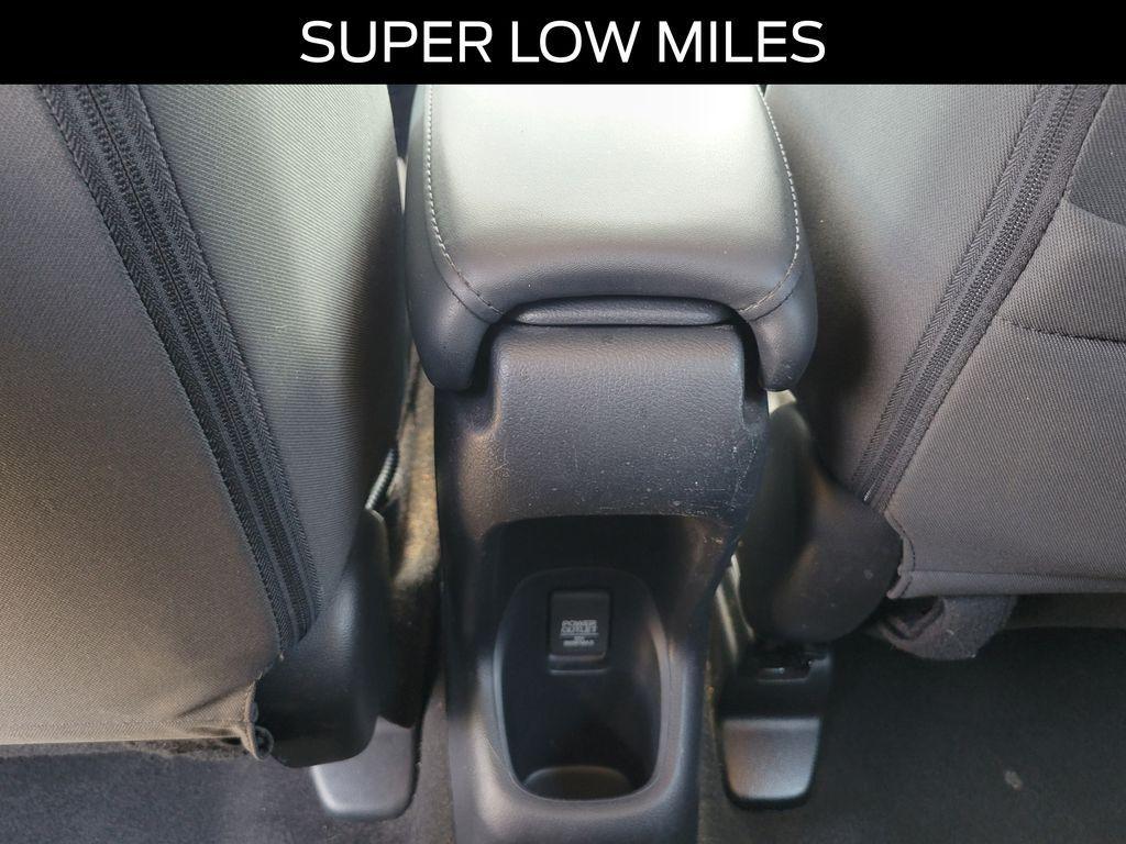 used 2020 Honda HR-V car, priced at $21,695