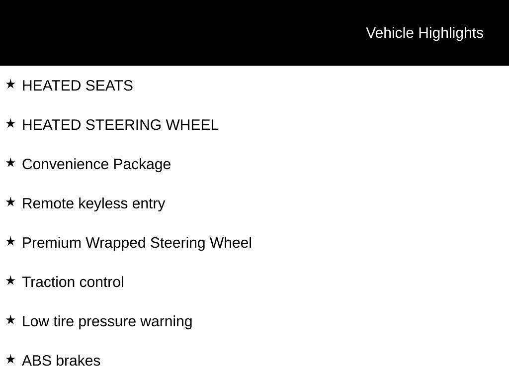 new 2025 Ford Bronco Sport car, priced at $31,084