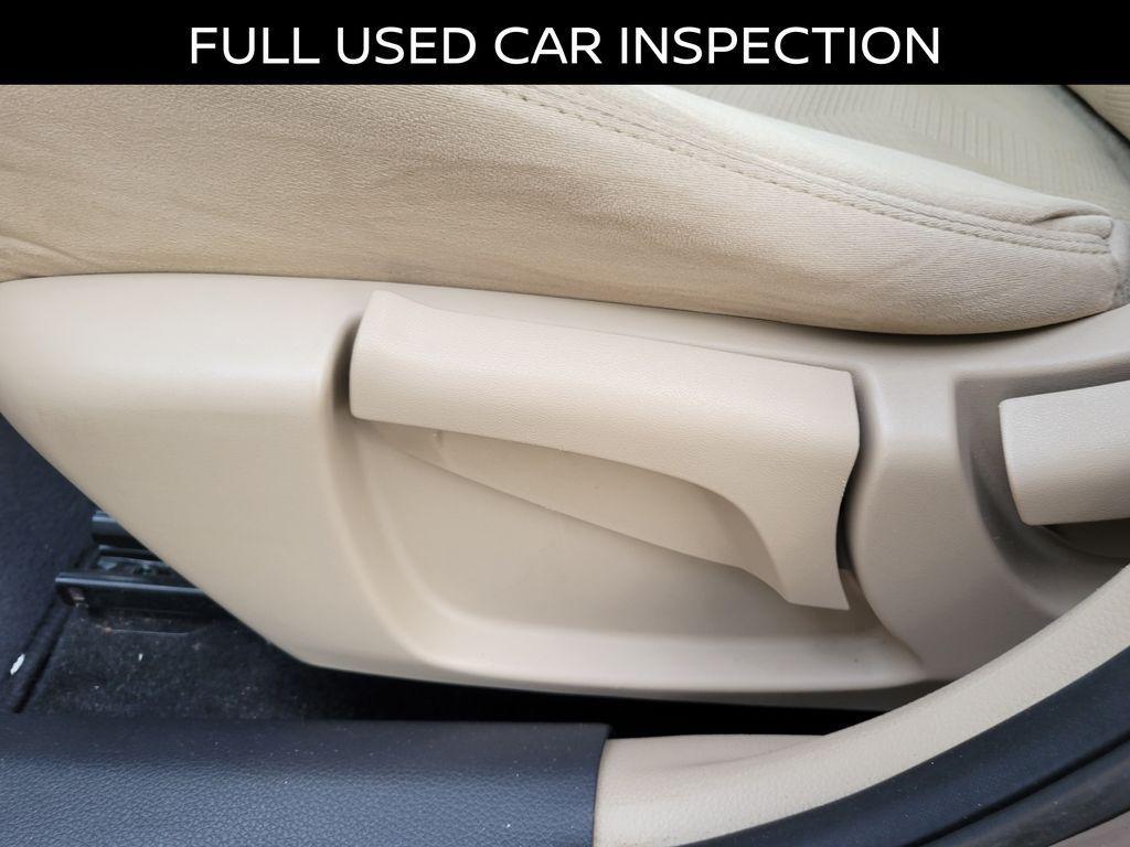 used 2016 Nissan Rogue car, priced at $13,125