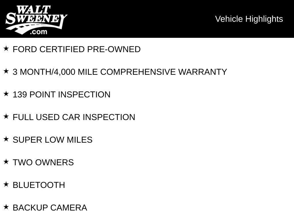 used 2017 Ford Fusion car, priced at $14,898