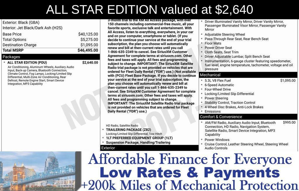 used 2014 Chevrolet Silverado 1500 car, priced at $17,699