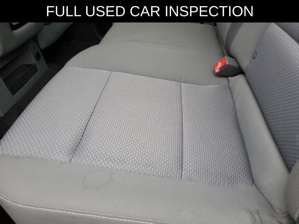 used 2014 Chevrolet Silverado 1500 car, priced at $17,435