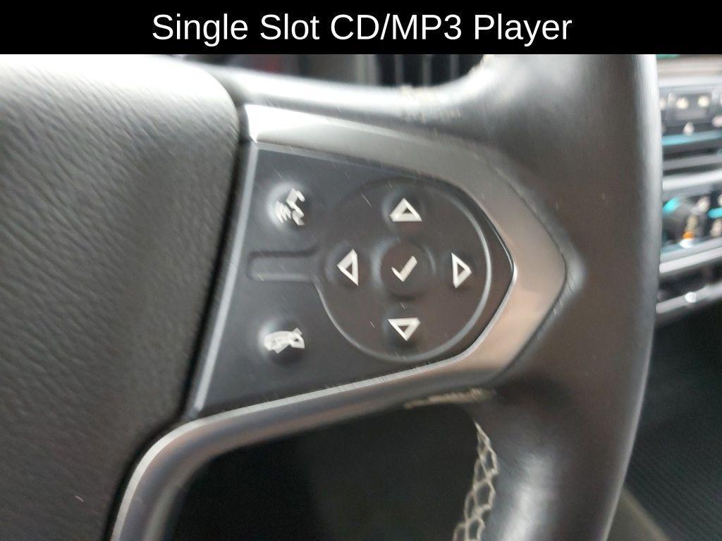 used 2014 Chevrolet Silverado 1500 car, priced at $17,435