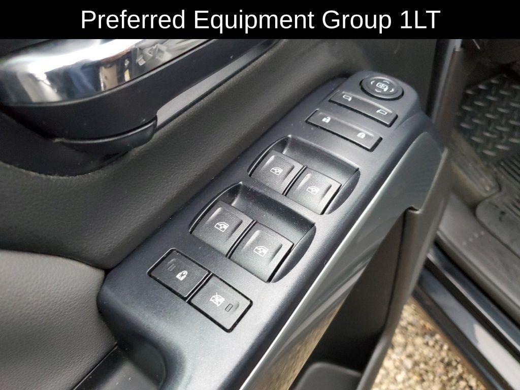 used 2014 Chevrolet Silverado 1500 car, priced at $17,435