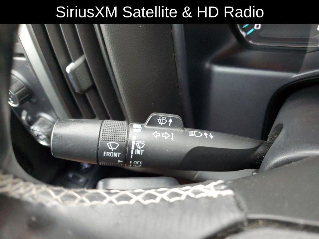 used 2014 Chevrolet Silverado 1500 car, priced at $17,435