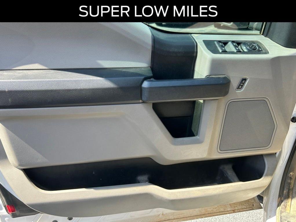 used 2018 Ford F-150 car, priced at $19,969