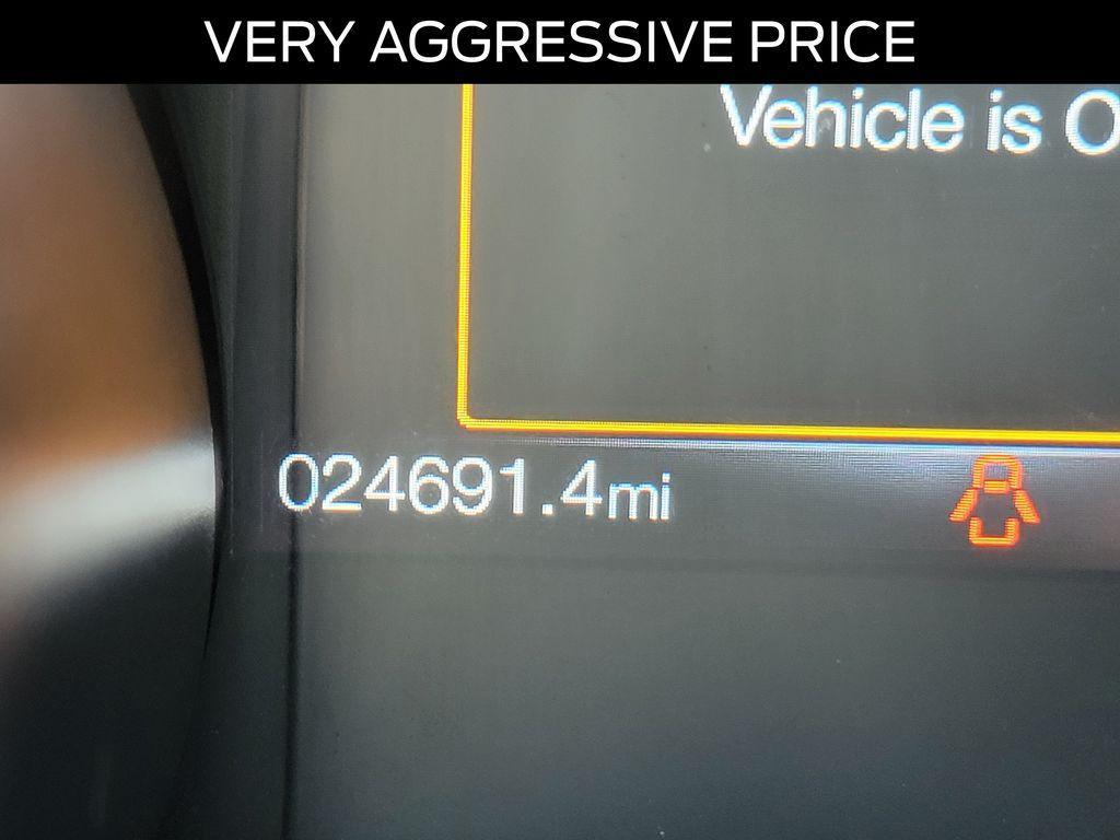 used 2020 Ford Mustang car, priced at $37,796