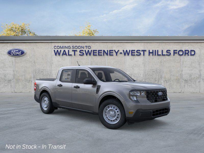 new 2026 Ford Maverick car, priced at $26,415